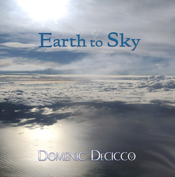 Earth to Sky album